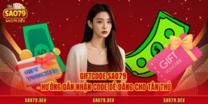 Giftcode Sao79 - Hướng Dẫn Nhận Code Dễ Dàng Cho Tân Thủ