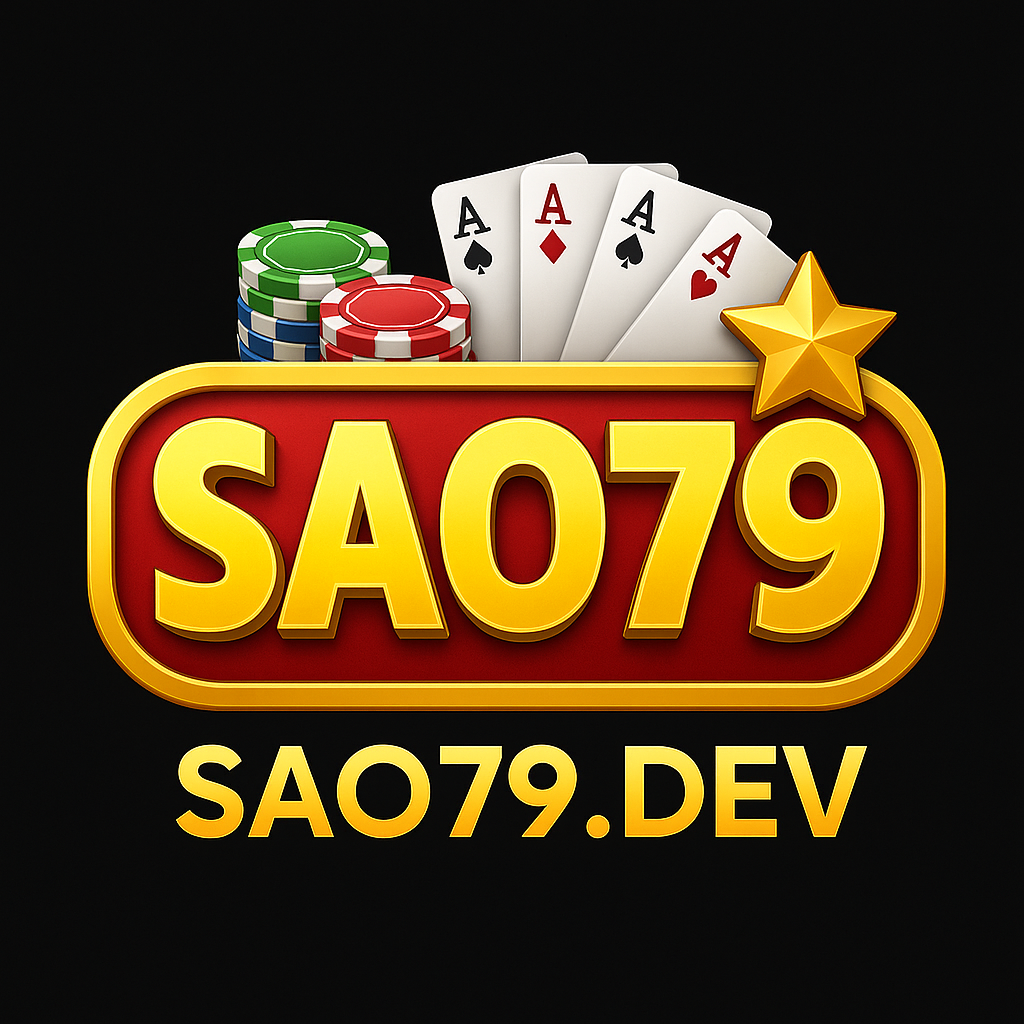 sao79.dev