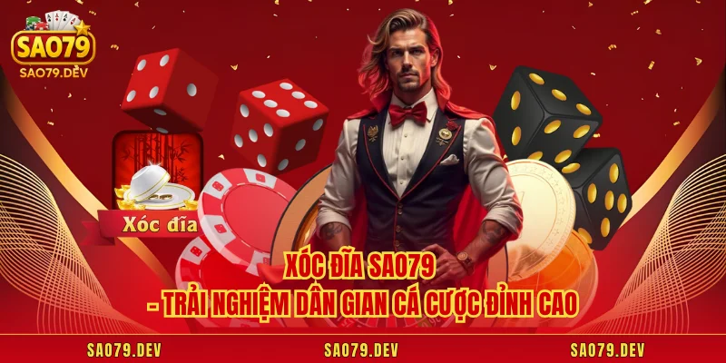 Xóc Đĩa Sao79 – Trải Nghiệm Dân Gian Cá Cược Đỉnh Cao Xóc Đĩa Sao79 – Trải Nghiệm Dân Gian Cá Cược Đỉnh Cao
